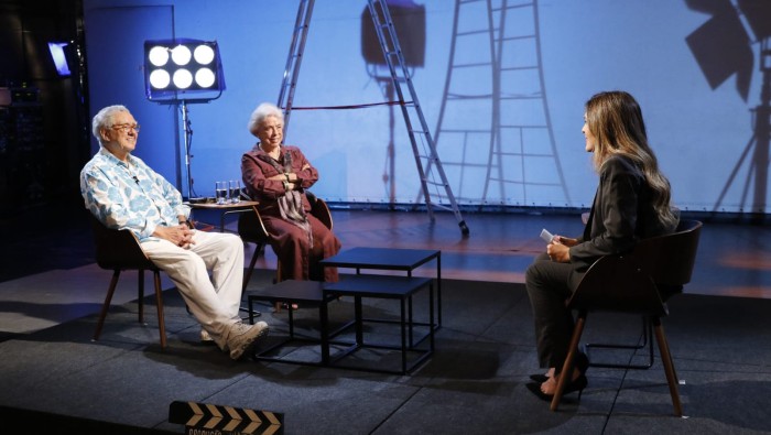 © Fernando Frazão/Agência Brasil