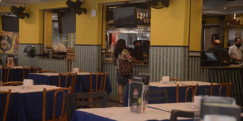 © Tânia Rêgo/Agência Brasil