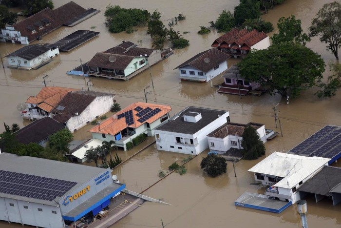 © Dênio Simões/MIDR