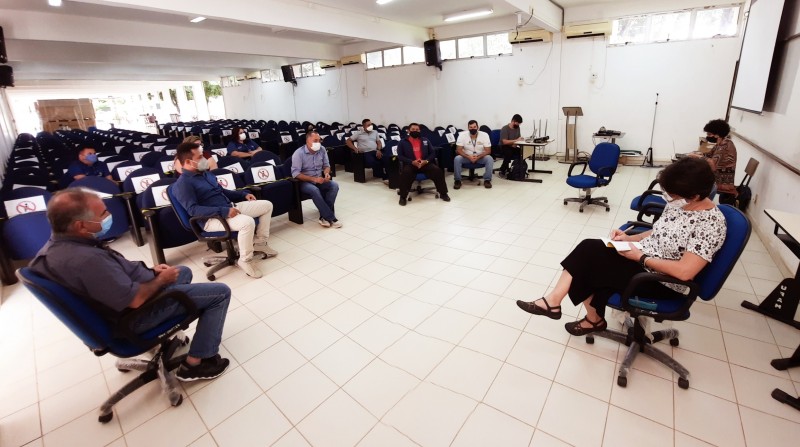 Foto: Reprodução/Secom Amazonas