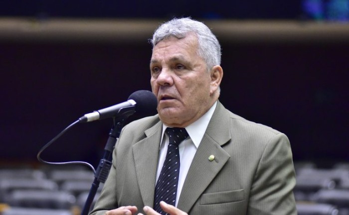 Zeca Ribeiro/Câmara dos Deputados