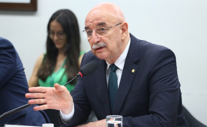 Vinicius Loures/Câmara dos Deputados