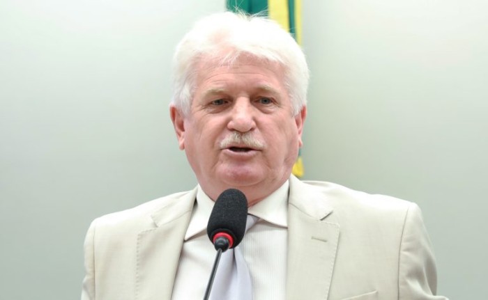 Mario Agra / Câmara dos Deputados