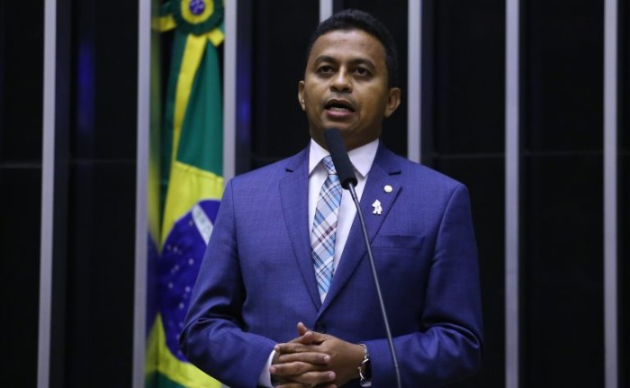 Vinicius Loures/Câmara dos Deputados