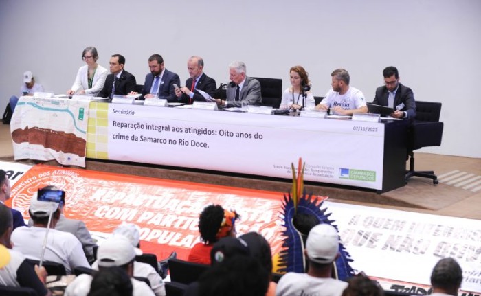 Renato Araujo/Câmara dos Deputados