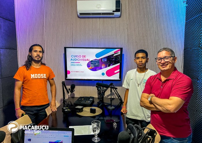 Foto: Reprodução/Prefeitura de Piaçabuçu - AL