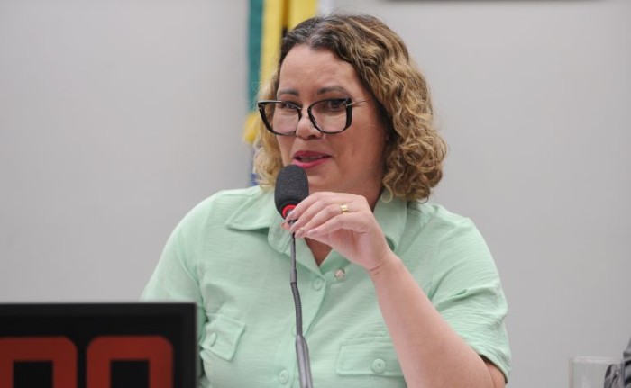 Renato Araújo / Câmara dos Deputados