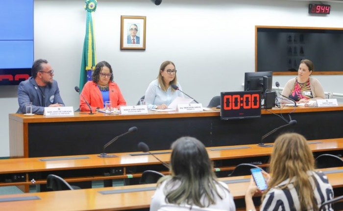 Vinicius Loures/Câmara dos Deputados