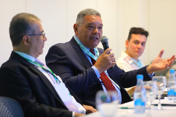 FOTOS: Divulgação/Secom