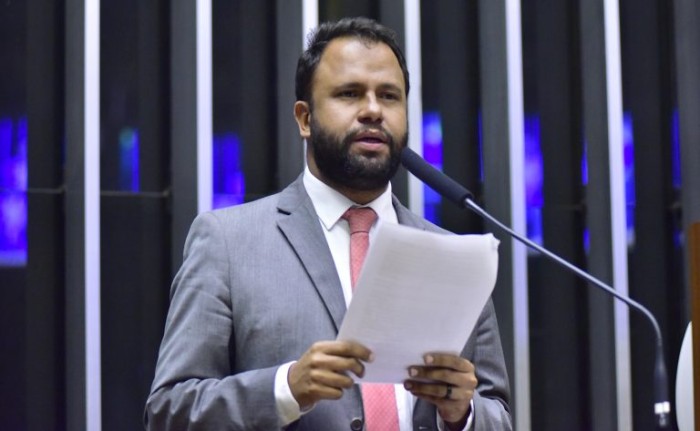 Zeca Ribeiro / Câmara dos Deputados