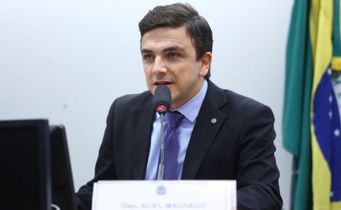 Vinicius Loures/Câmara dos Deputados