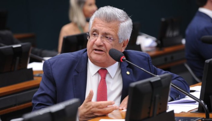 Renato Araújo/Câmara dos Deputados