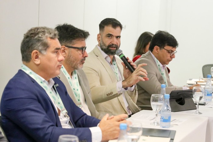 Foto: Reprodução/Agência Amazonas