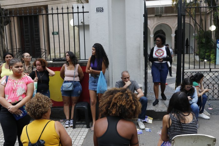 © Fernando Frazão/Agência Brasil