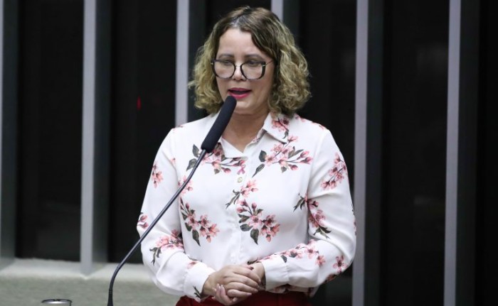 Bruno Spada/Câmara dos Deputados