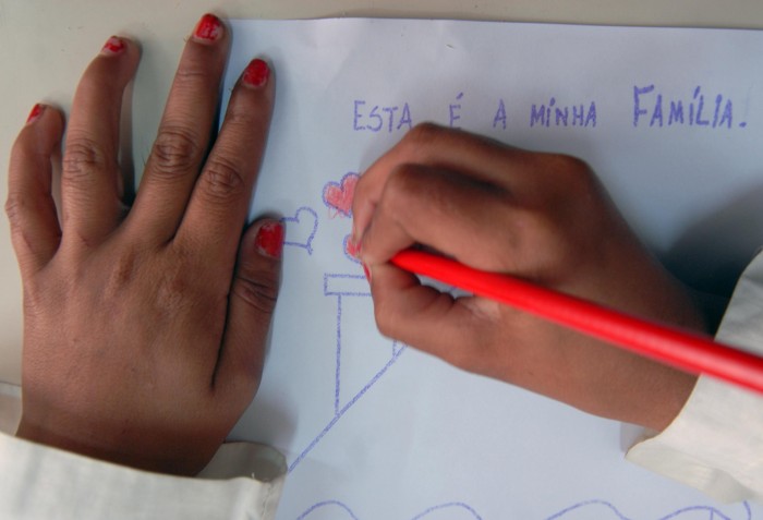 © Marcello Casal Jr/Agência Brasil/Arquivo