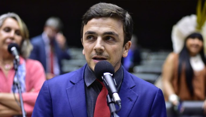 Zeca Ribeiro/Câmara dos Deputados