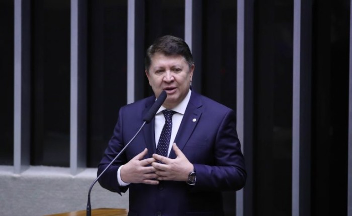 Bruno Spada/Câmara dos Deputados