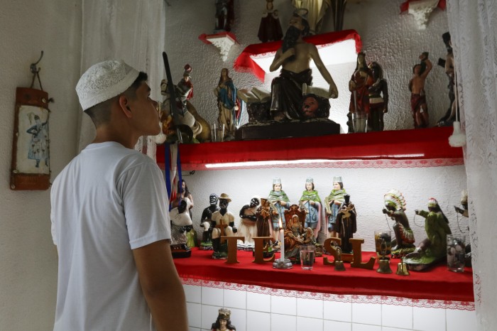 © Fernando Frazão/Agência Brasil