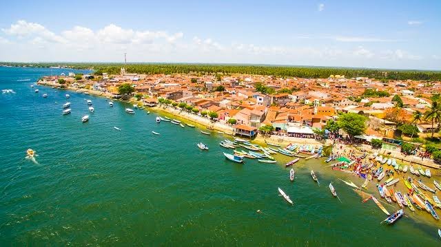 Foto: Reprodução/Prefeitura de Piaçabuçu - AL