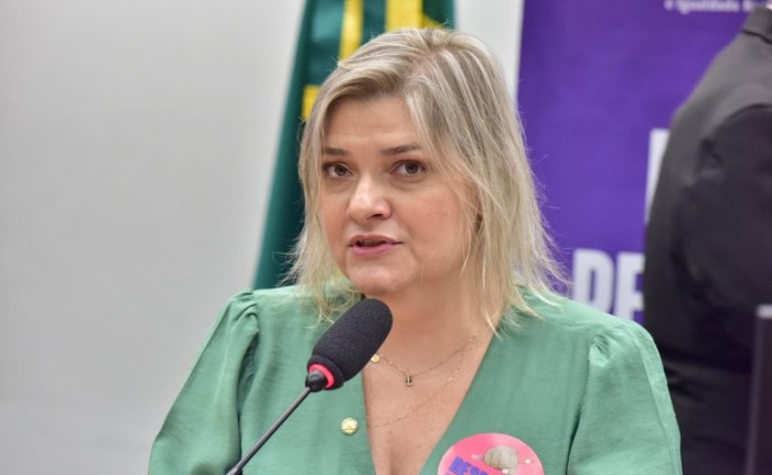 Zeca Ribeiro / Câmara dos Deputados