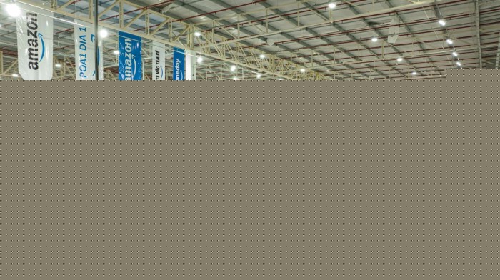 Centro de Distribuição 