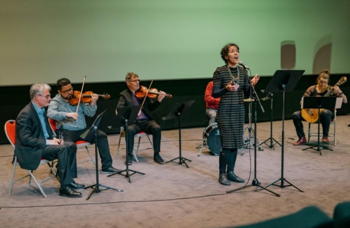 O Guri recebe os profissionais franceses no Estado de São Paulo durante o mês de novembro