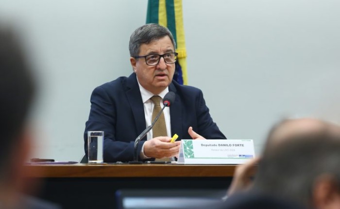 Vinicius Loures/Câmara dos Deputados