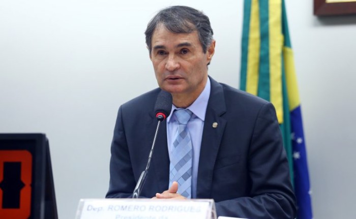 Vinicius Loures/Câmara dos Deputados