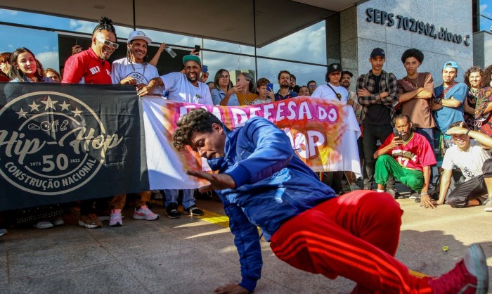 © José Cruz/Agência Brasil