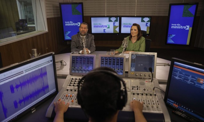 © Joédson Alves/Agência Brasil