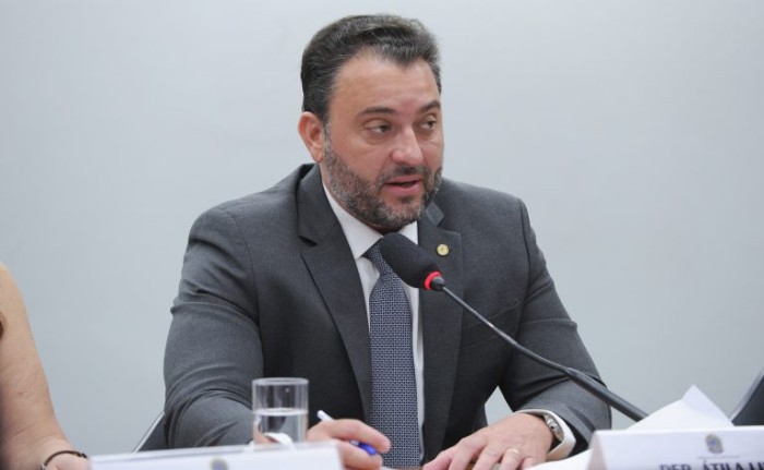 Renato Araujo/Câmara dos Deputados