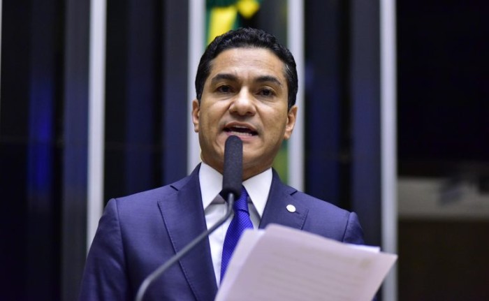 Zeca Ribeiro/Câmara dos Deputados