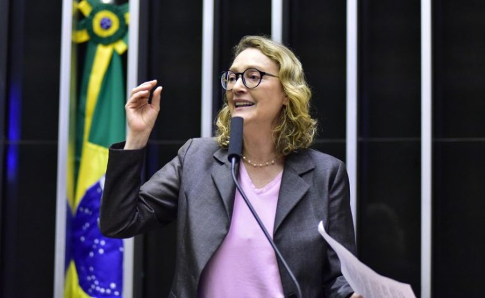 Zeca Ribeiro/Câmara dos Deputados