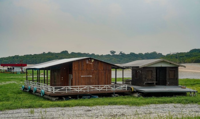 © Rafa Neddermeyer/Agência Brasil