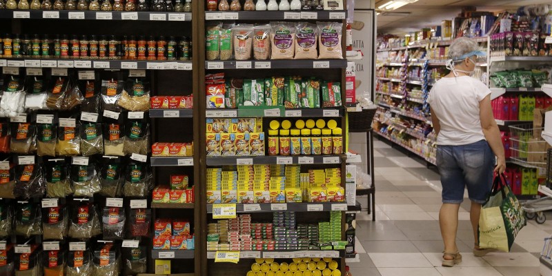 © Tânia Rêgo/Agência Brasil