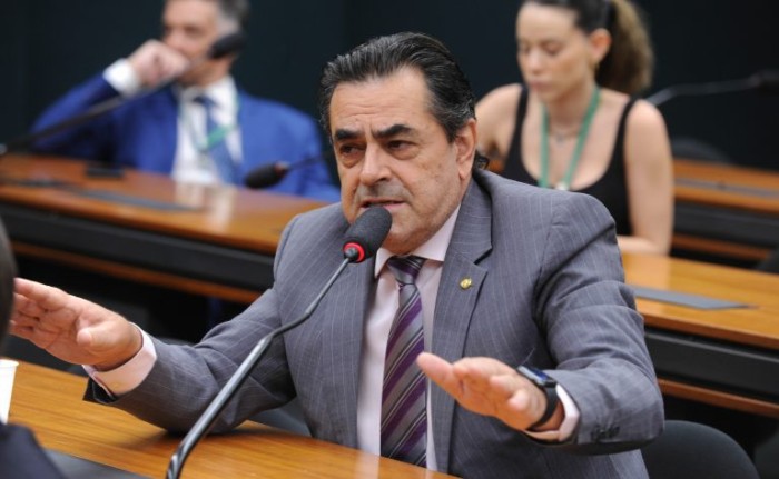 Renato Araujo/Câmara dos Deputados