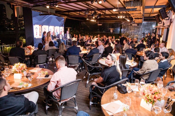 Divulgação Agrotalk