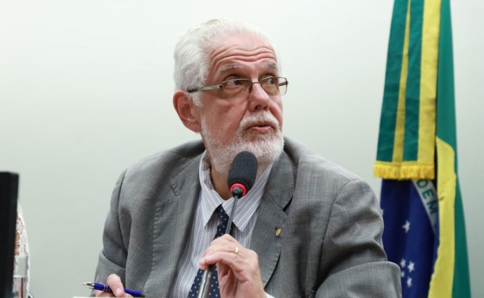 Mario Agra / Câmara dos Deputados