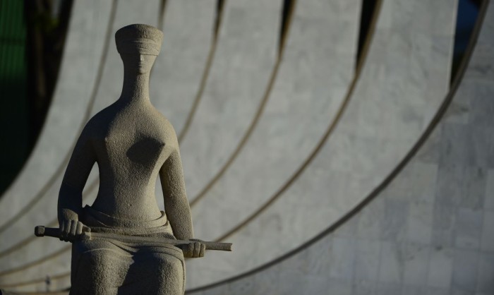 © Marcello Casal Jr/Agência Brasil/Arquivo