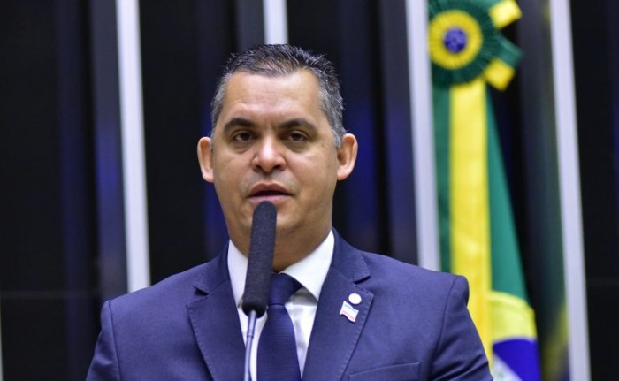Bruno Spada/Câmara dos Deputados