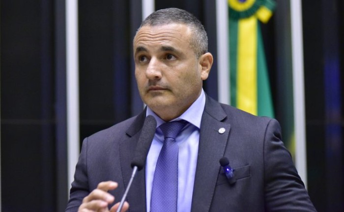 Zeca Ribeiro / Câmara dos Deputados