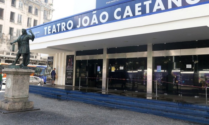 © Tânia Rêgo/Agência Brasil