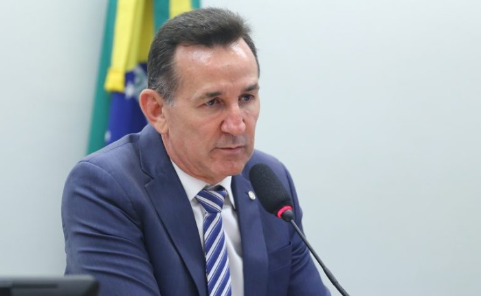 Vinicius Loures/Câmara dos Deputados