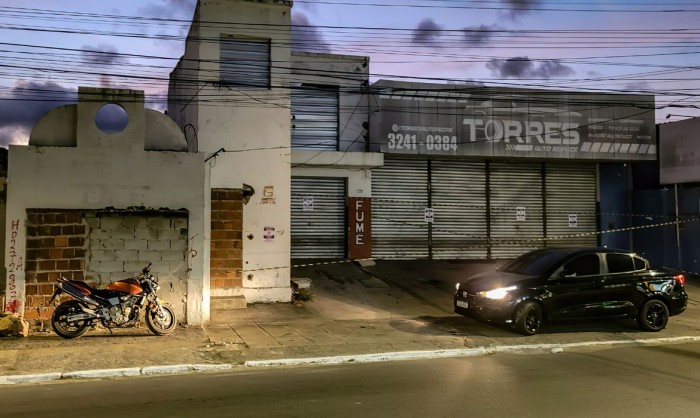 © Gésio Passos/Agência Brasil