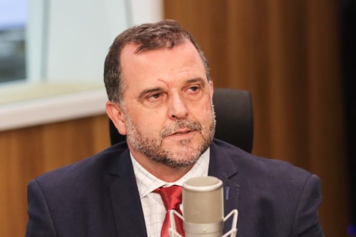 Valter Campanato/Agência Brasil