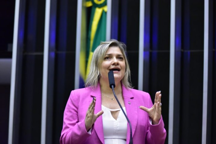 Zeca Ribeiro / Câmara dos Deputados