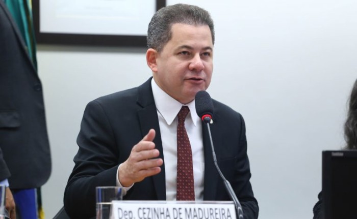 Vinicius Loures/Câmara dos Deputados