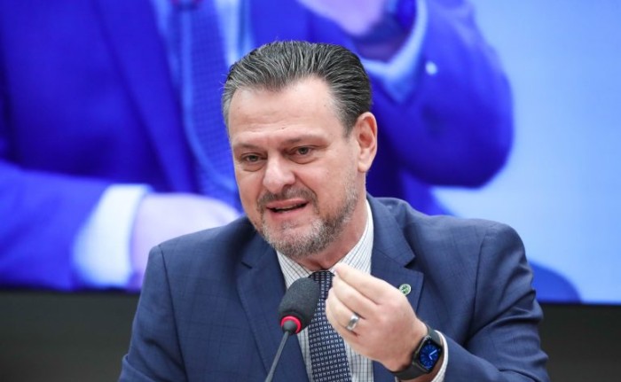 Bruno Spada/Câmara dos Deputados