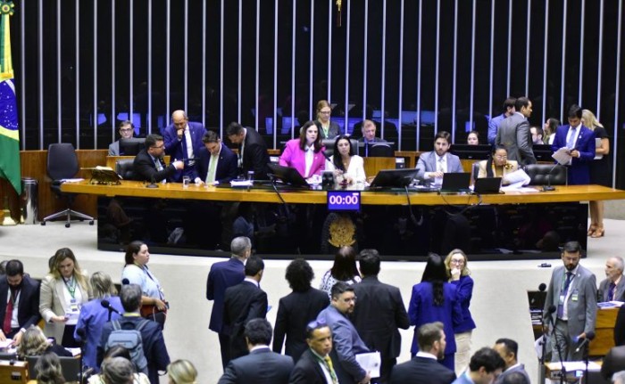 Zeca Ribeiro/Câmara dos Deputados